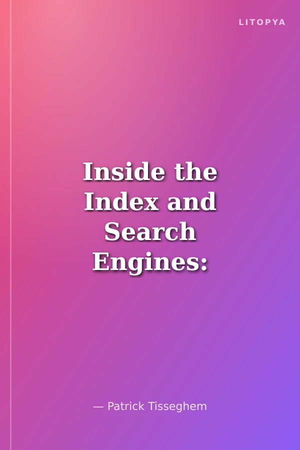 Inside the Index and Search Engines: Microsoft® Office SharePoint® Server 2007