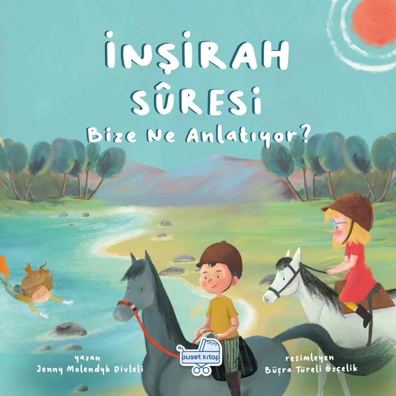 İnşirah S&ucirc;resi Bize Ne Anlatıyor?