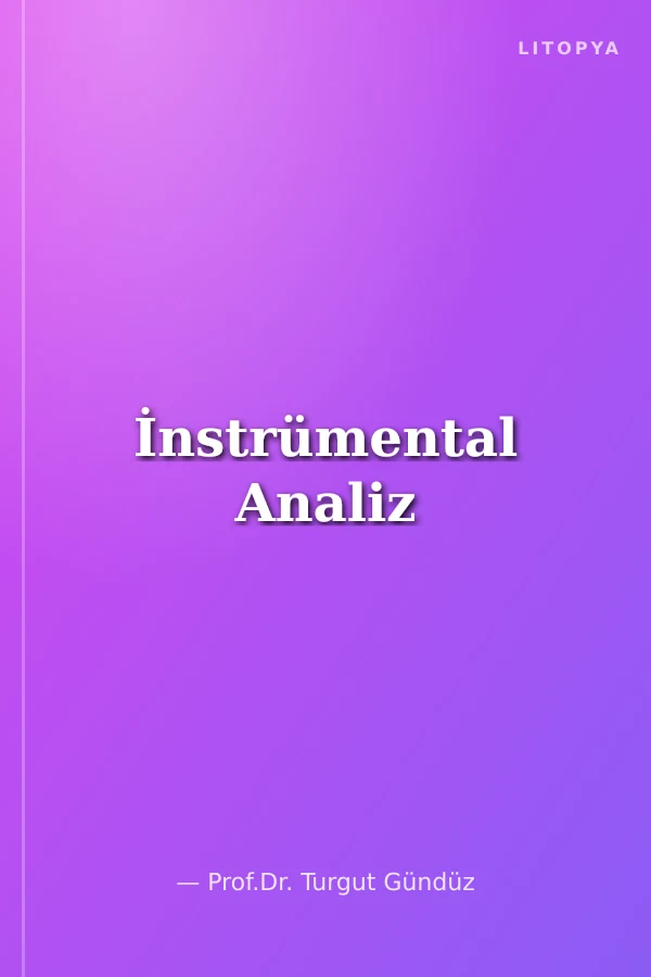 İnstrümental Analiz
