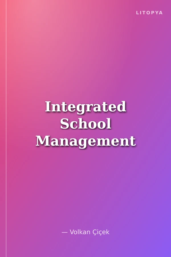 Integrated School Management