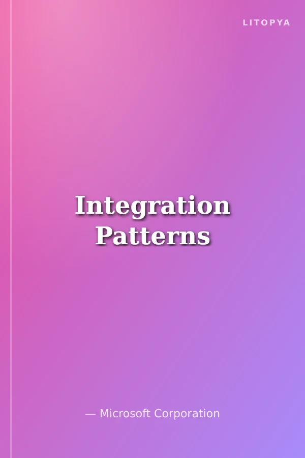 Integration Patterns