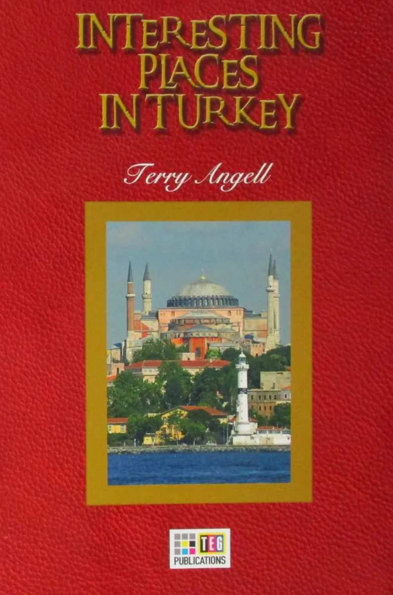 Interesting Places in Turkey