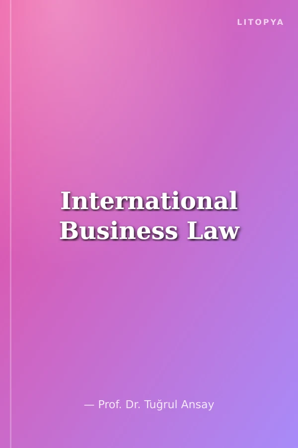 International Business Law