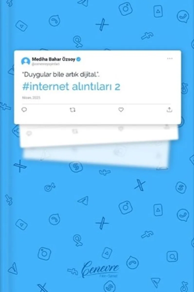 İnternet Alıntıları Kitapçığı 2