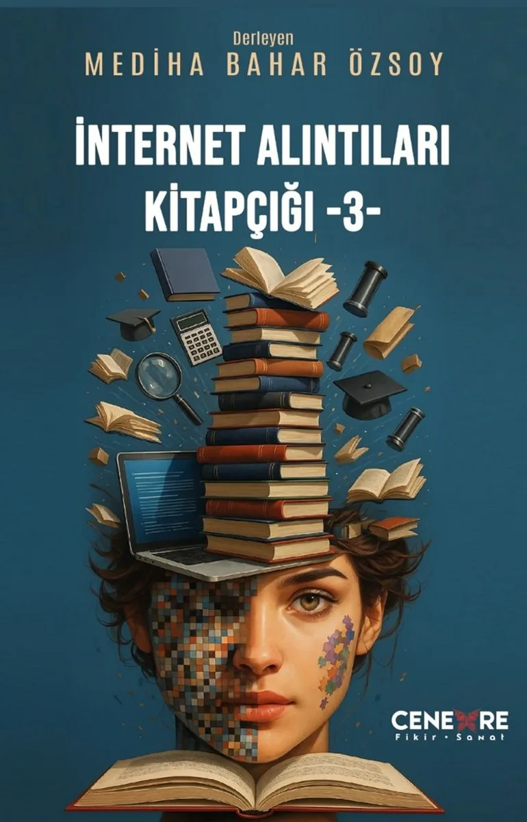 İnternet Alıntıları Kitapçığı 3
