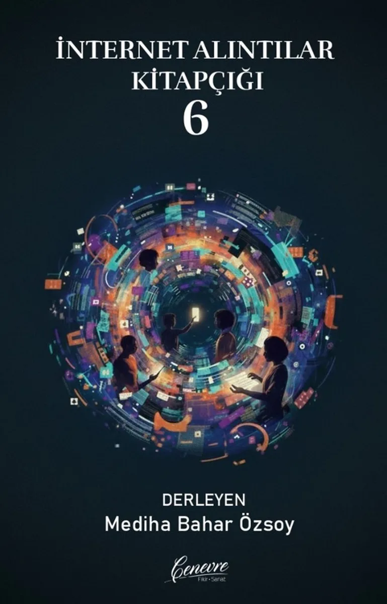 İnternet Alıntıları Kitapçığı 6