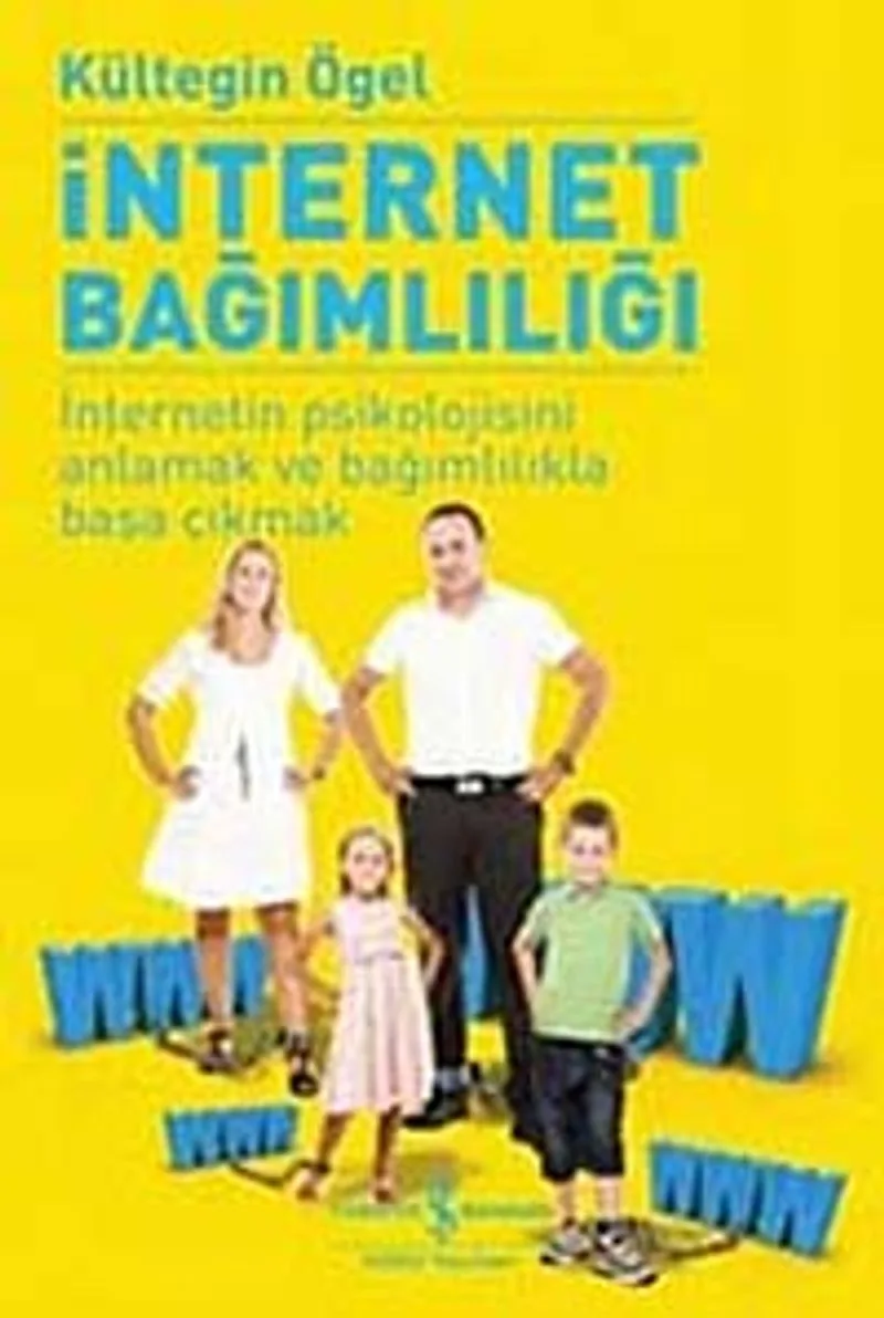 İnternet Bağımlılığı İnternetin Psikolojisini Anlamak ve Bağımlılıkla Başa Çıkmak