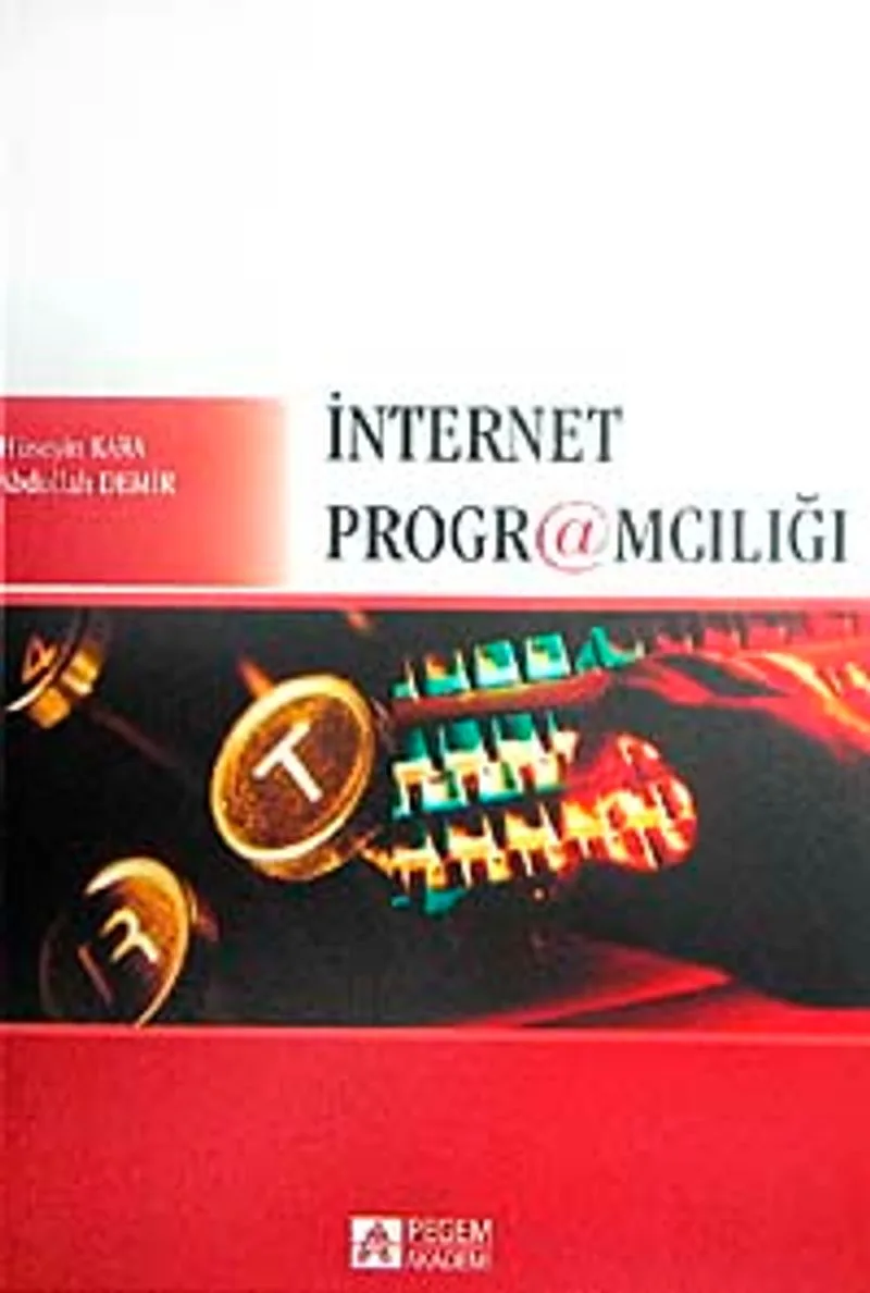 İnternet Programcılığı