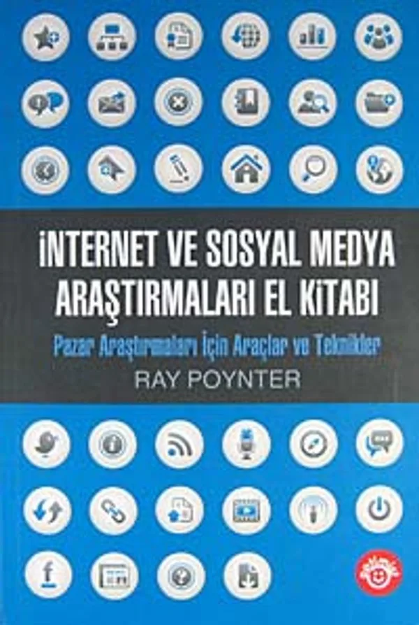 İnternet ve Sosyal Medya Araştırmaları El Kitabı