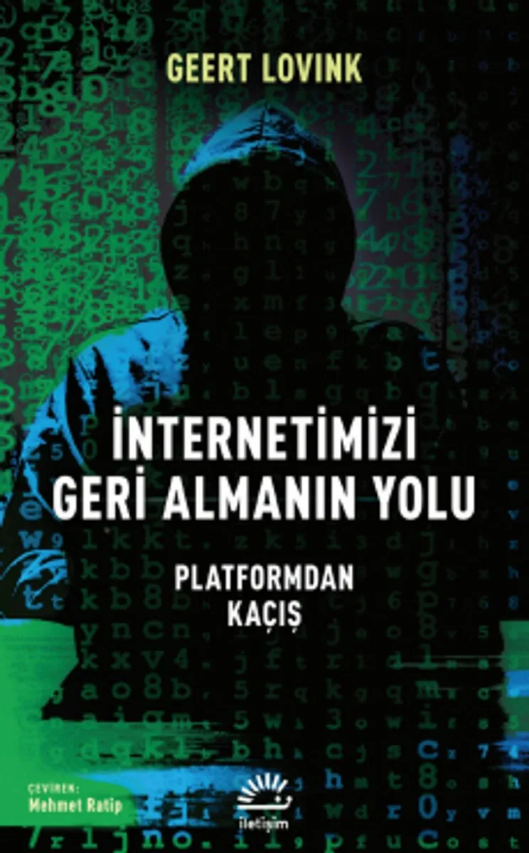 İnternetimizi Geri Almanın Yolu Platformdan Kaçış