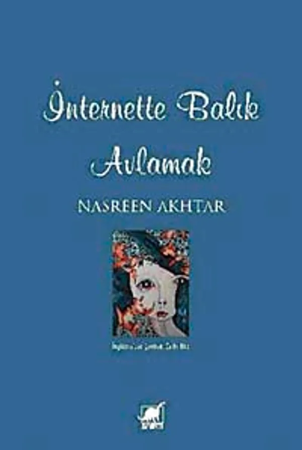 İnternette Balık Avlamak