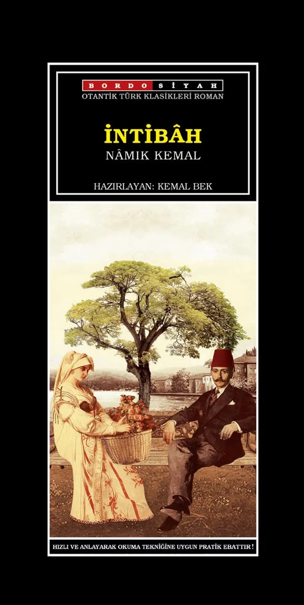 İntibah