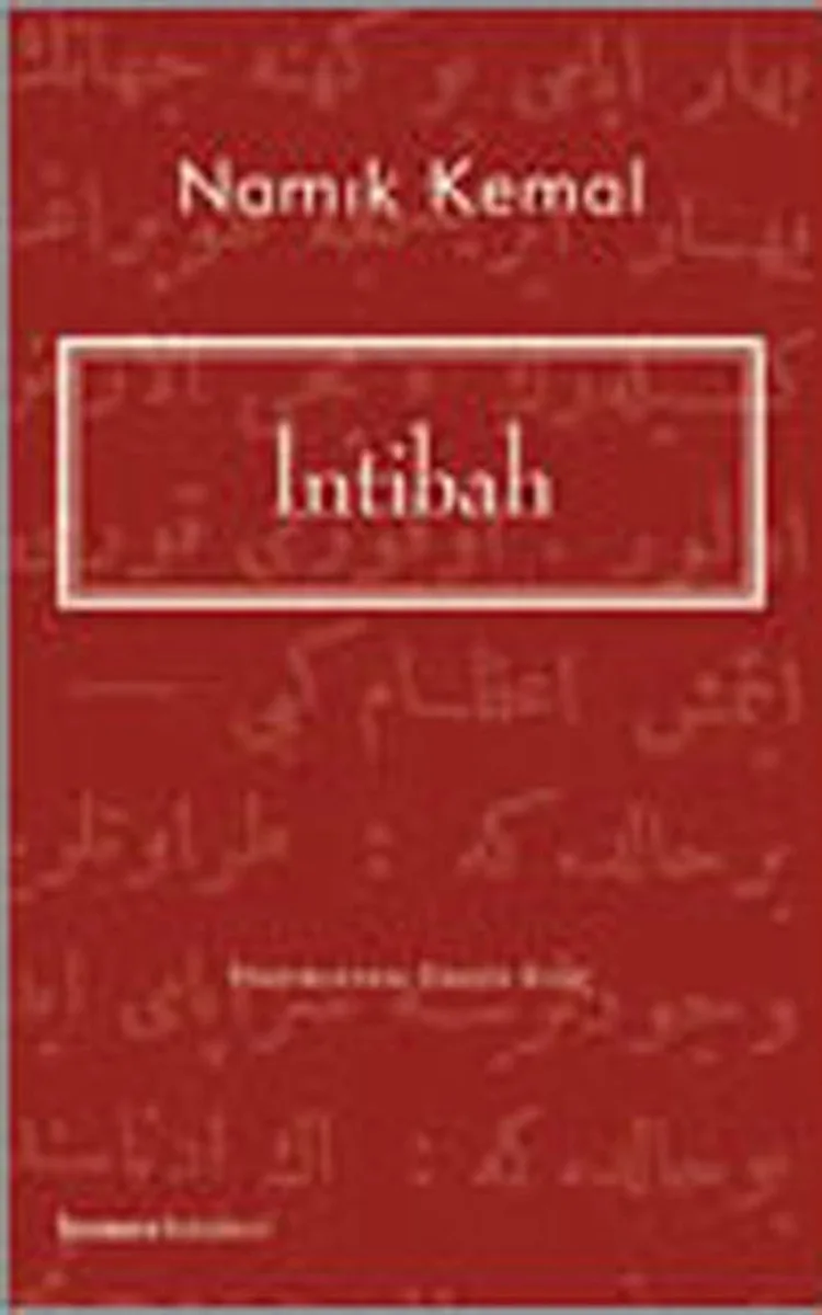 İntibah