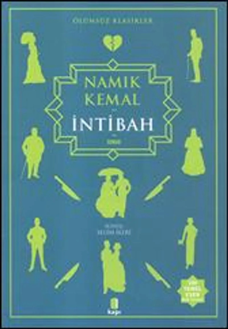 İntibah
