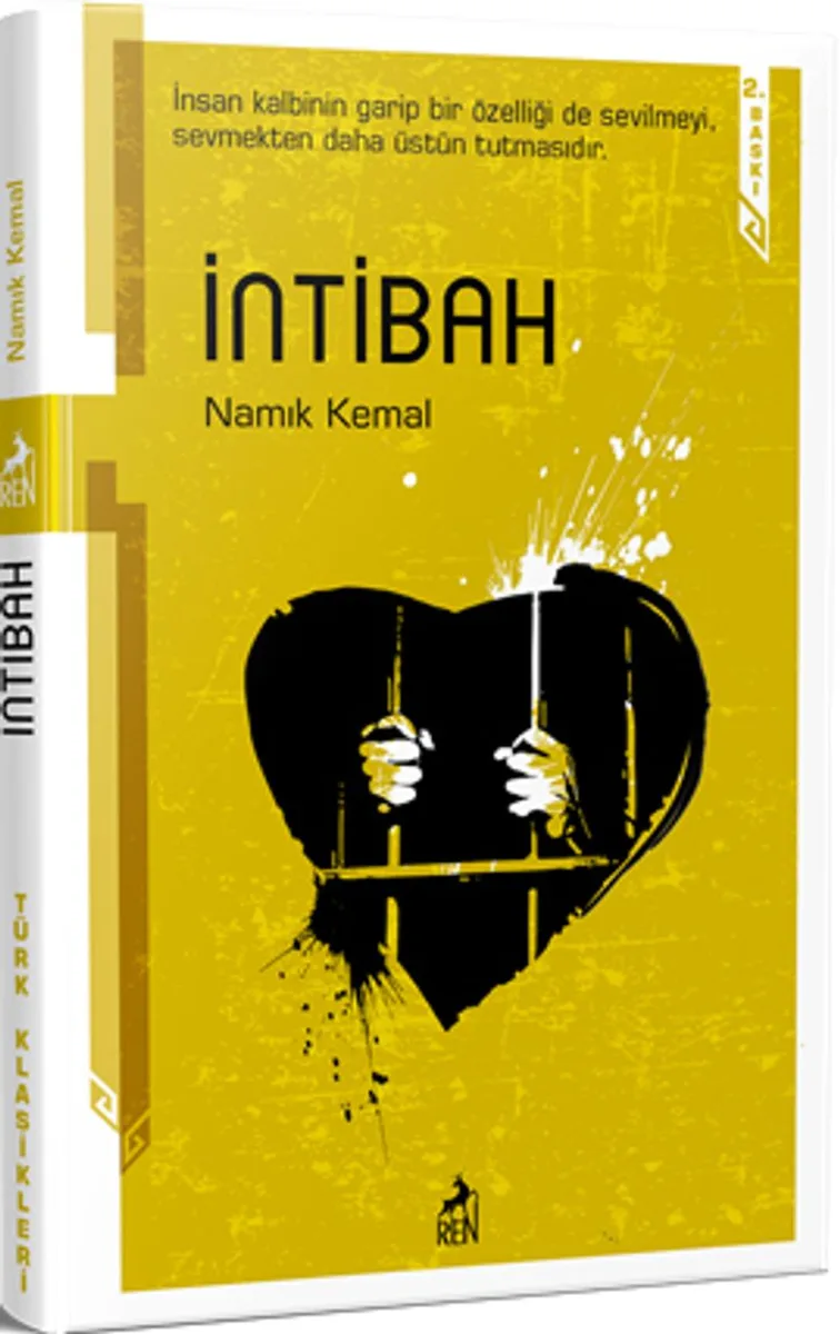 İntibah