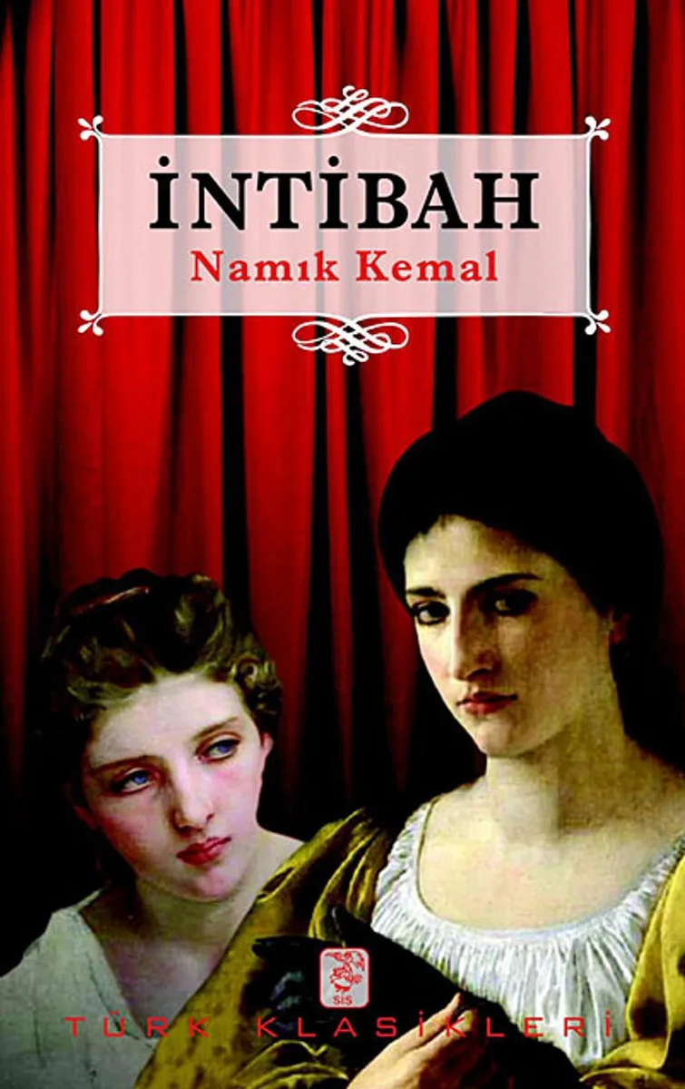 İntibah