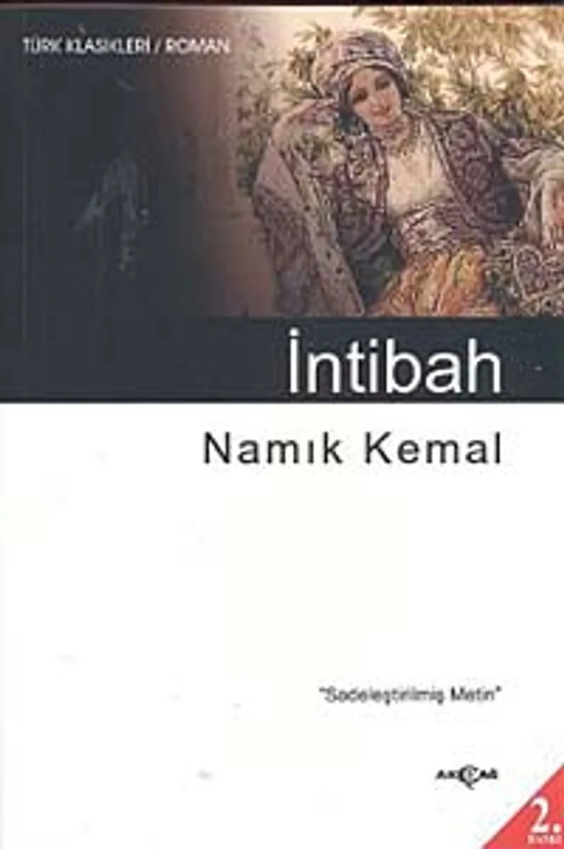 İntibah (Sadeleştirilmiş Metin)