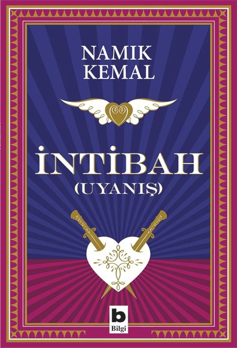 İntibah (Uyanış)