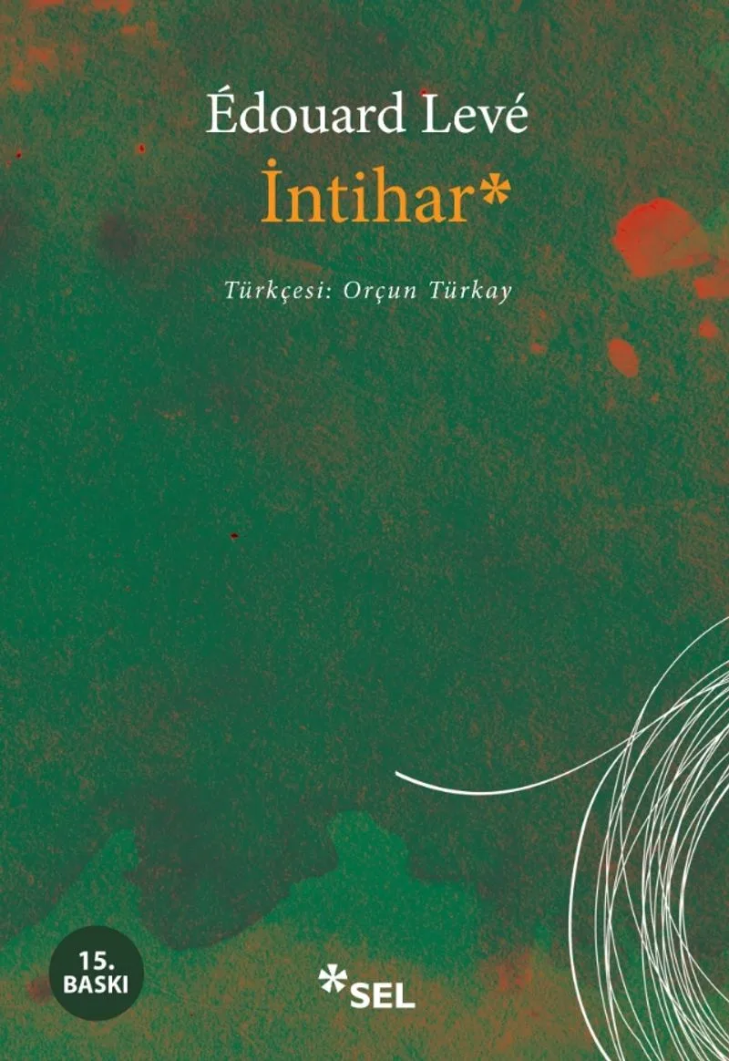 İntihar
