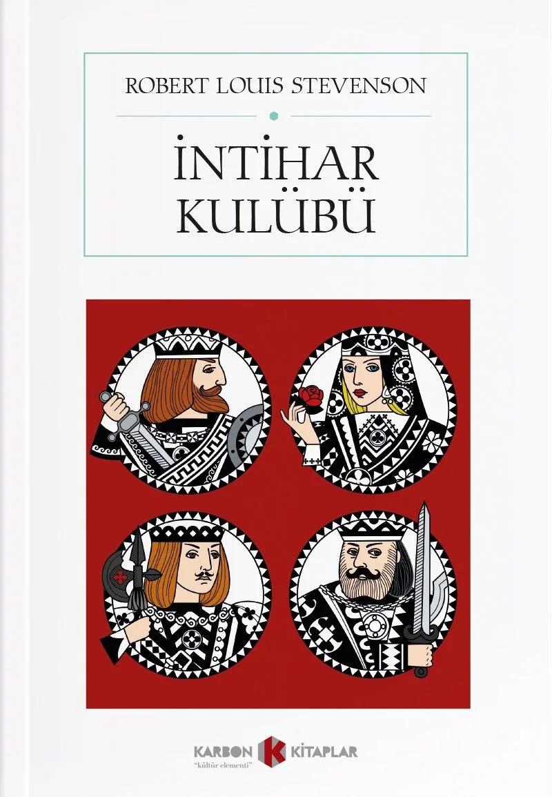 İntihar Kulübü