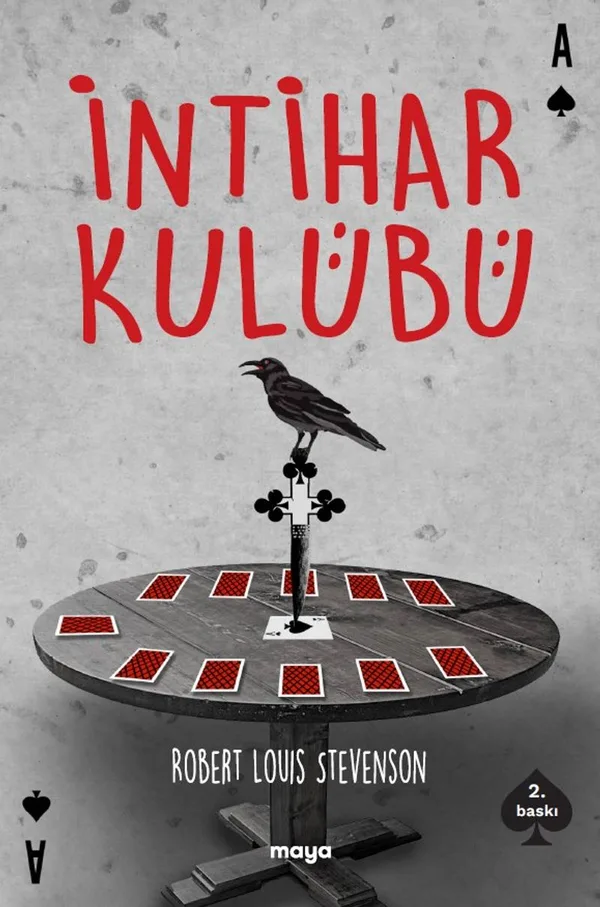 İntihar Kulübü
