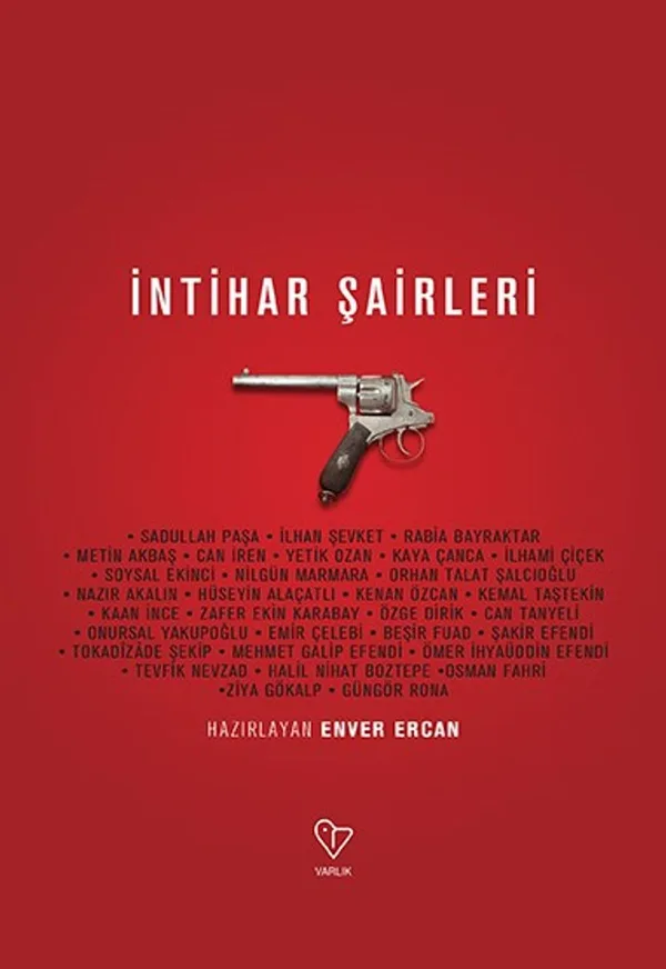 İntihar Şairleri