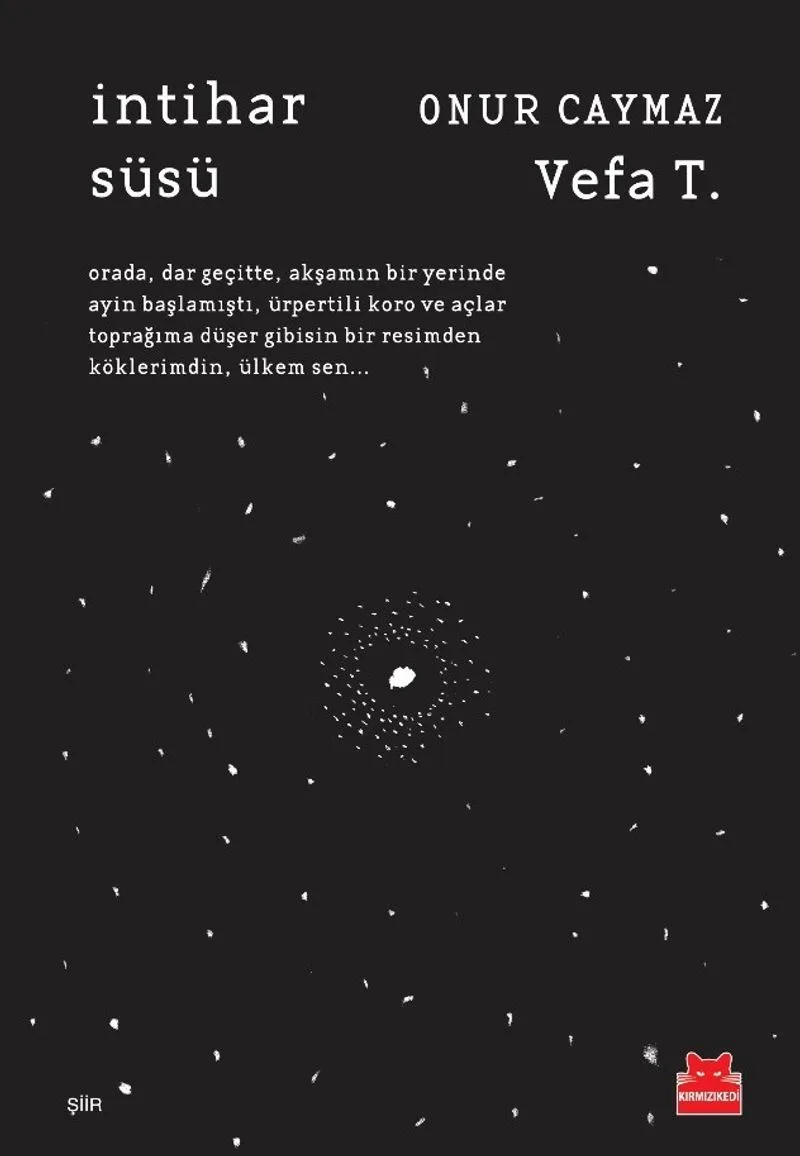 İntihar Süsü