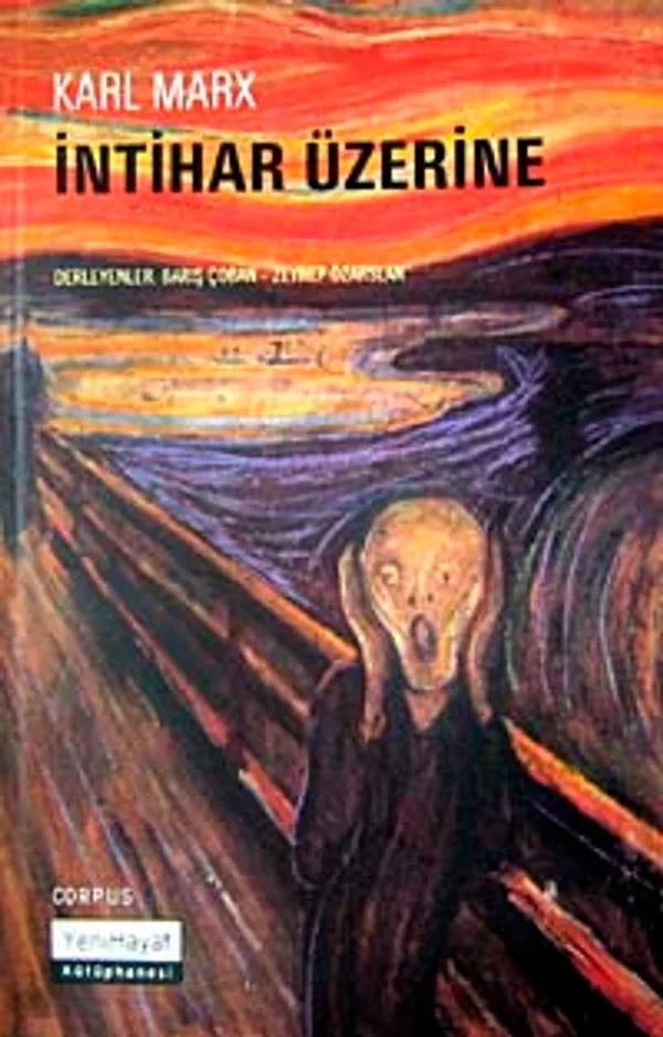 İntihar Üzerine