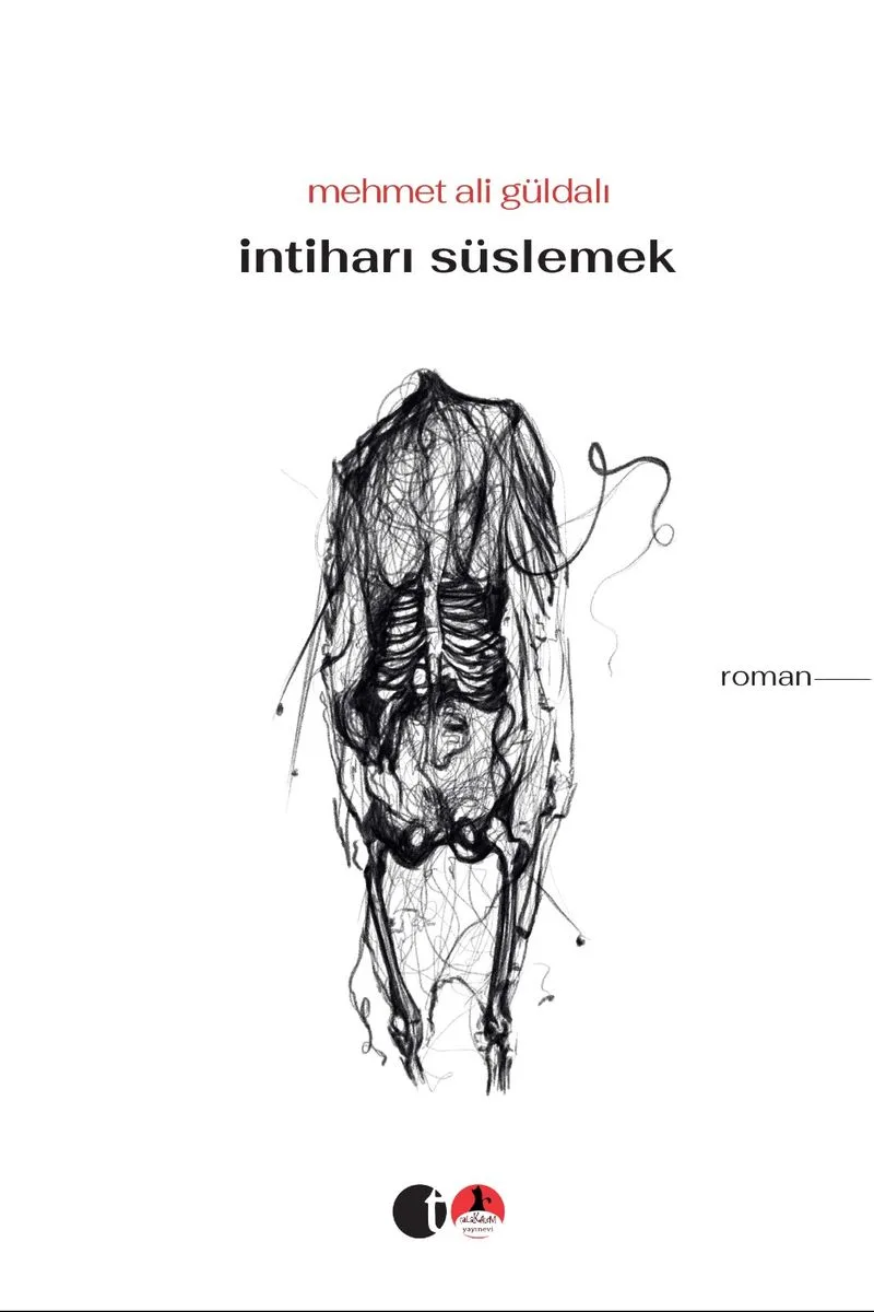 İntiharı Süslemek