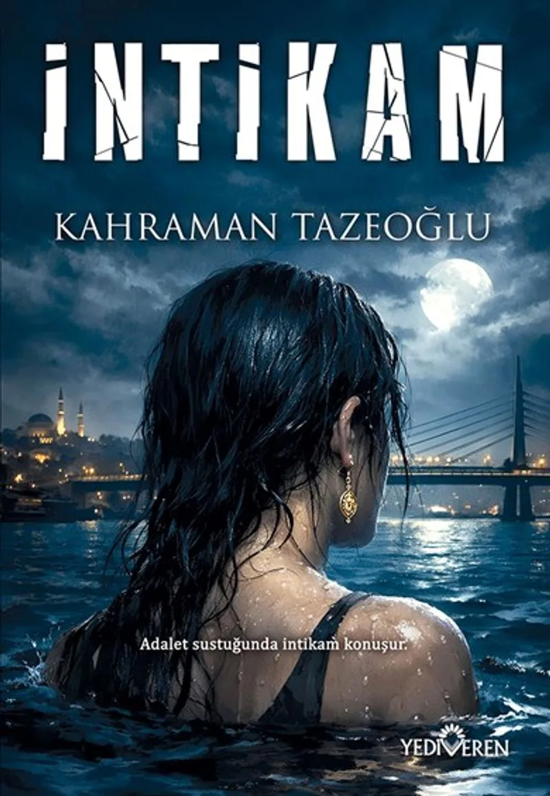 İntikam