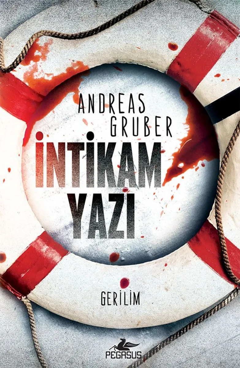 İntikam Yazı / Walter Pulaski 1
