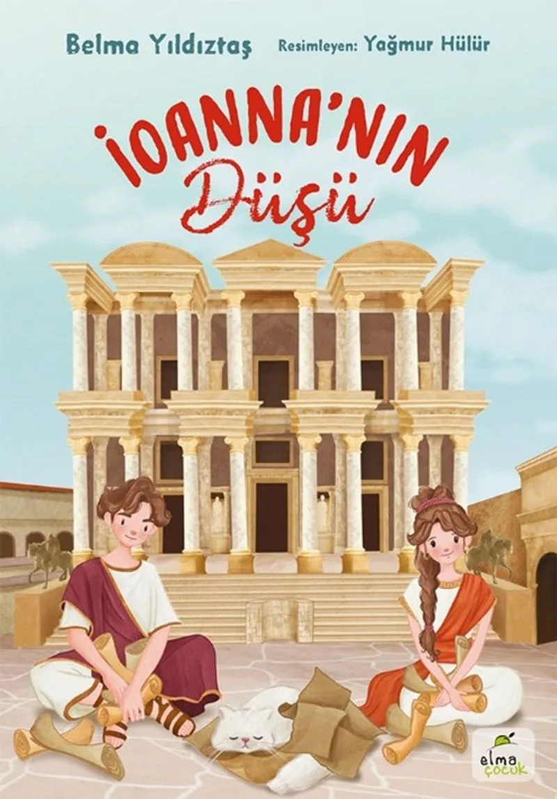 İoanna'nın Düşü