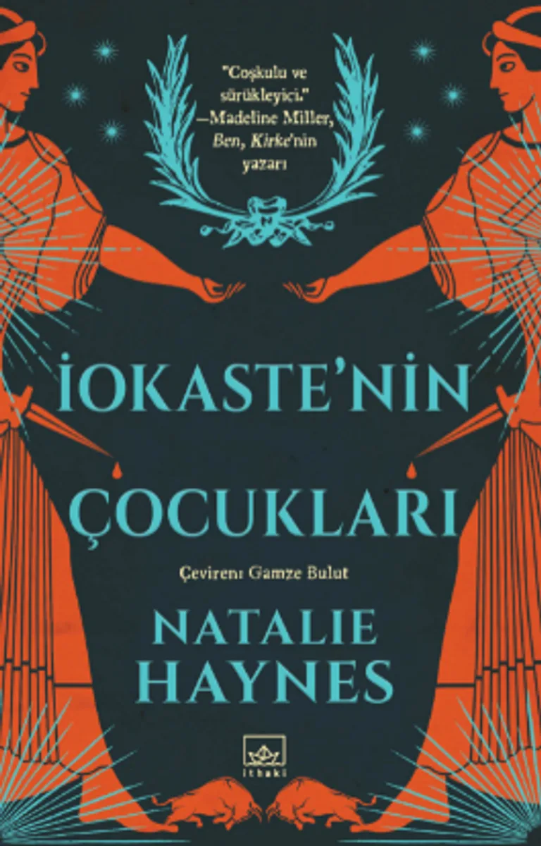 İokaste'nin Çocukları