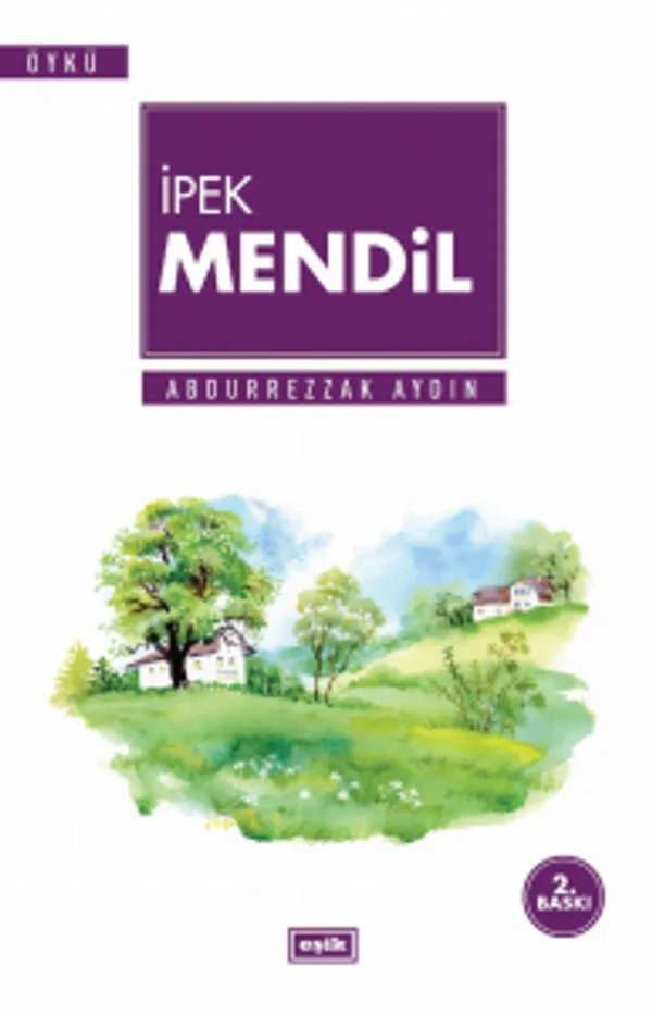 İpek Mendil