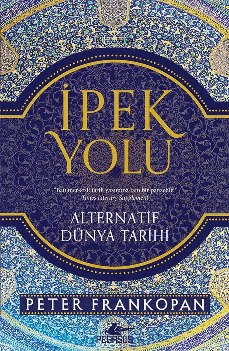 İpek Yolu
