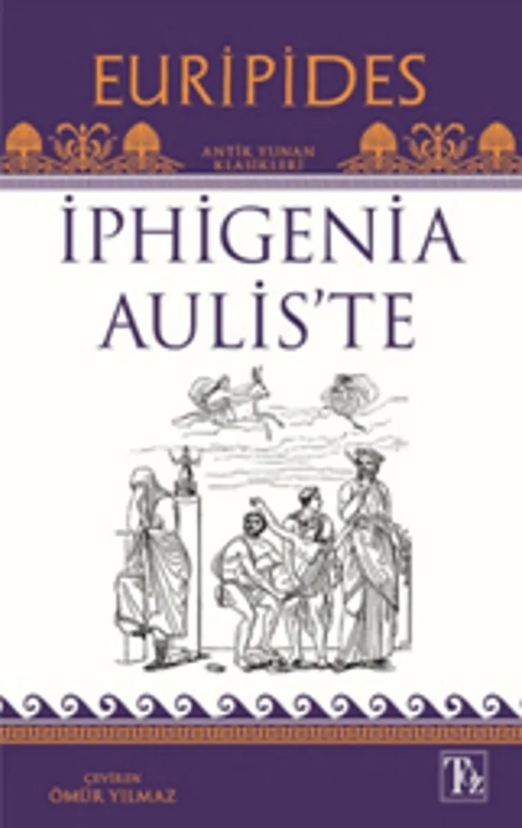 İphigenia Aulis'te