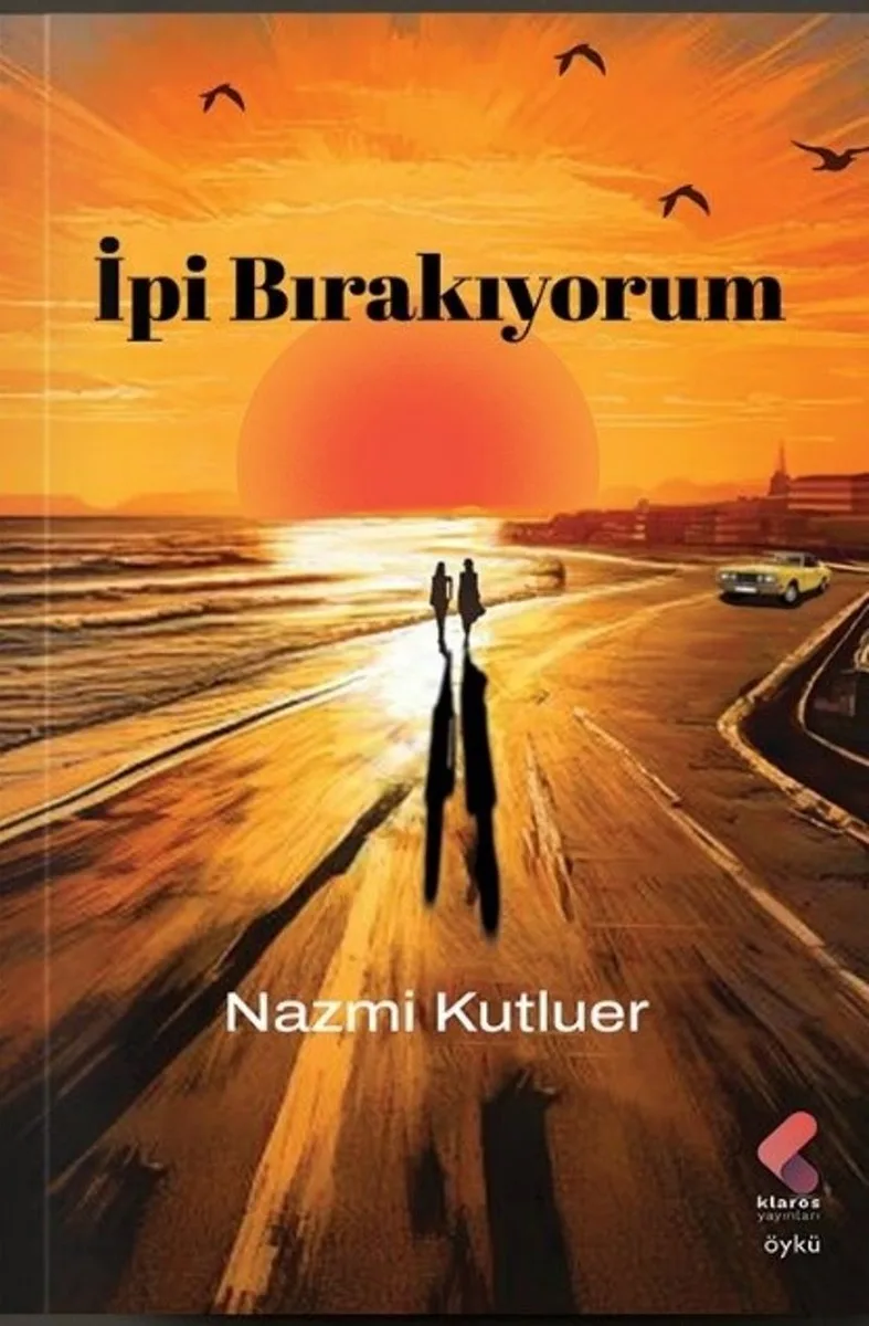 İpi Bırakıyorum