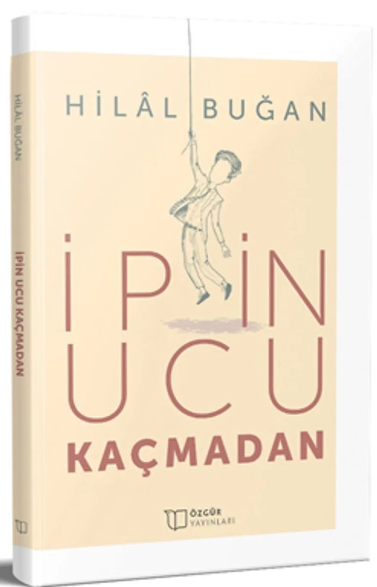İpin Ucu Kaçmadan