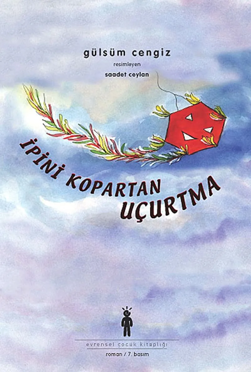 İpini Kopartan Uçurtma