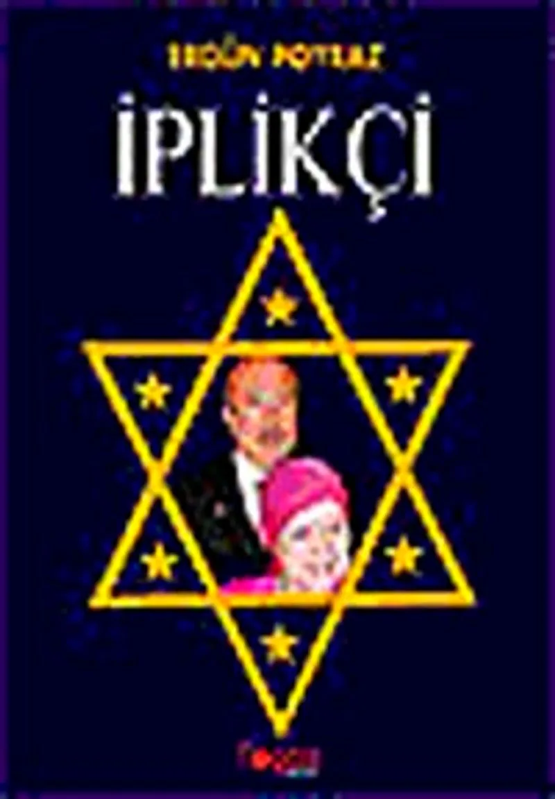 İplikçi