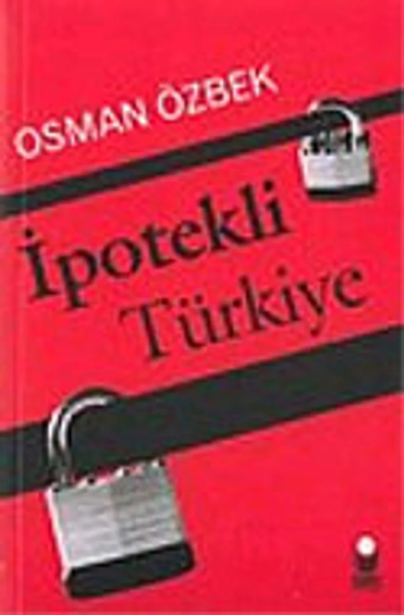 İpotekli Türkiye