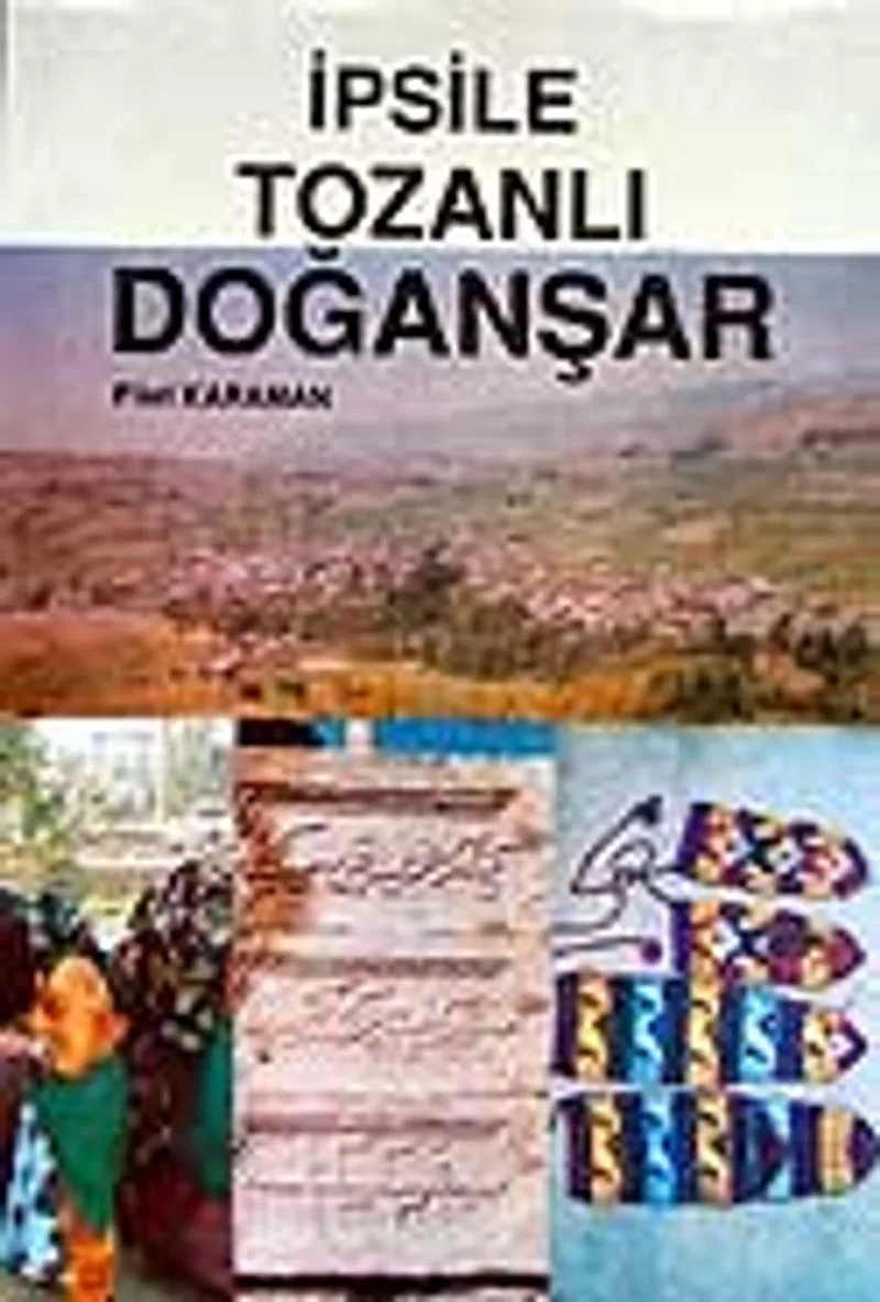 İpsile Tozanlı Doğanşar/ 42-E-7