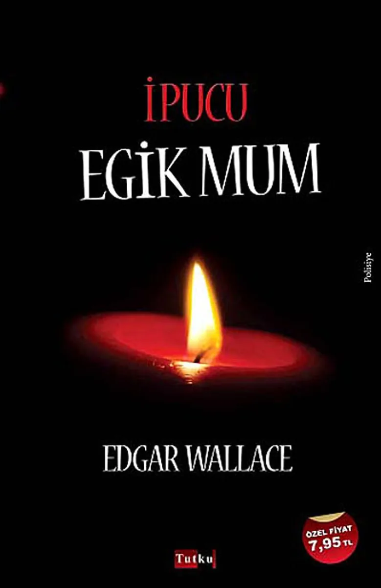 İpucu Eğik Mum