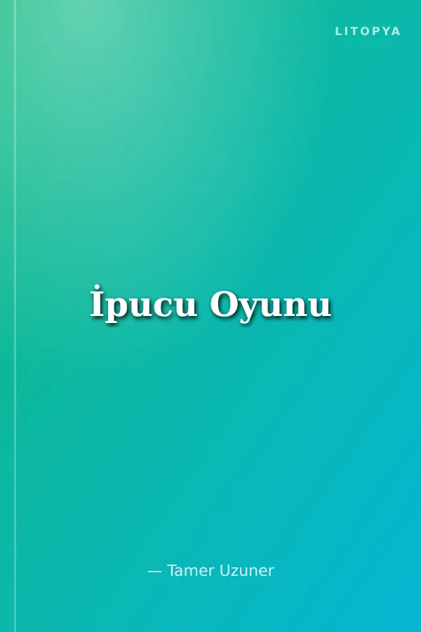 İpucu Oyunu