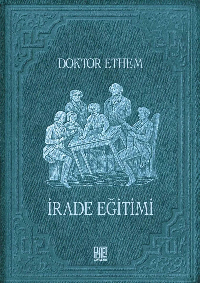 İrade Eğitimi