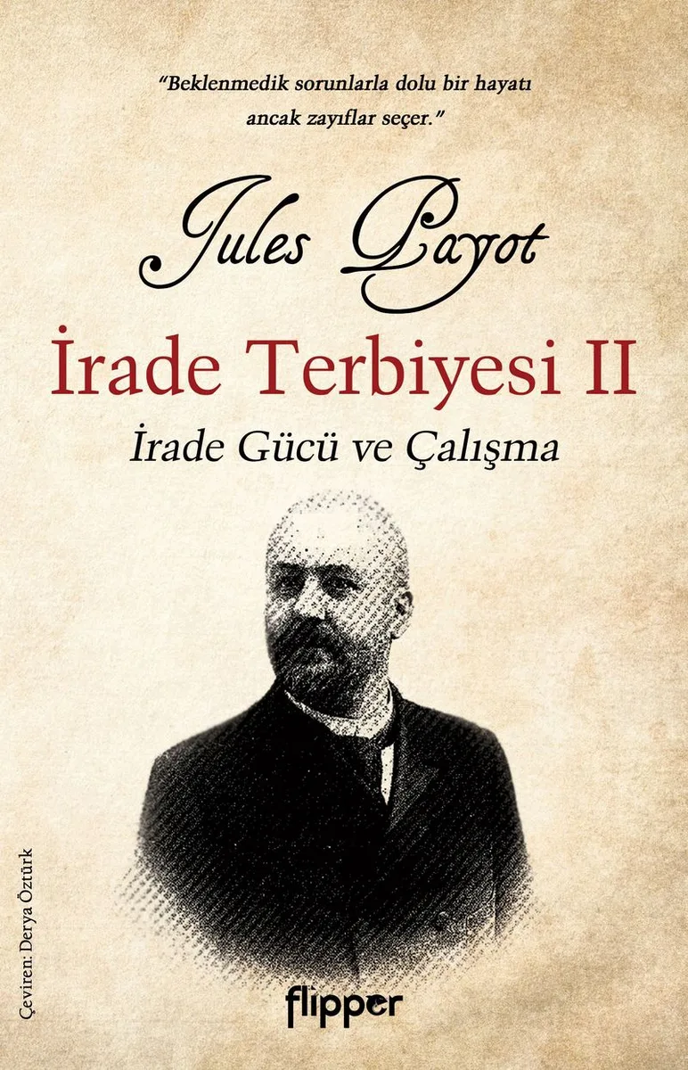 İrade Terbiyesi 2 İrade Gücü ve Çalışma