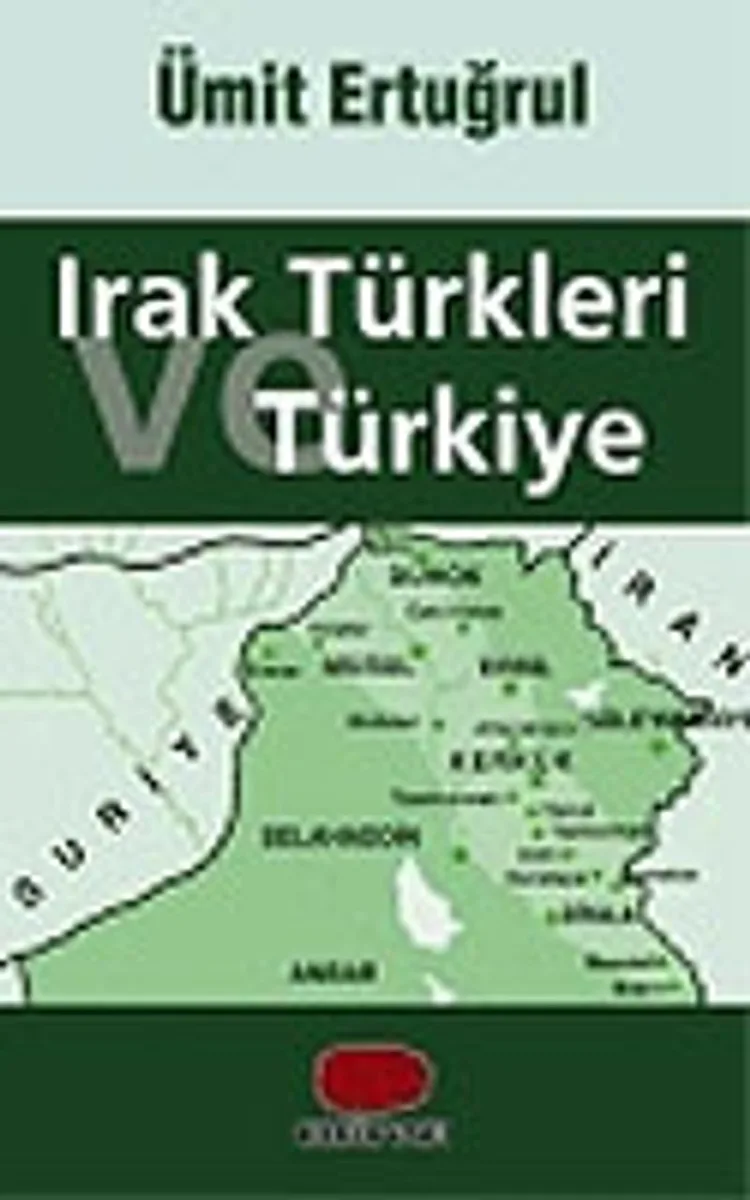 Irak Türkleri Türkiye