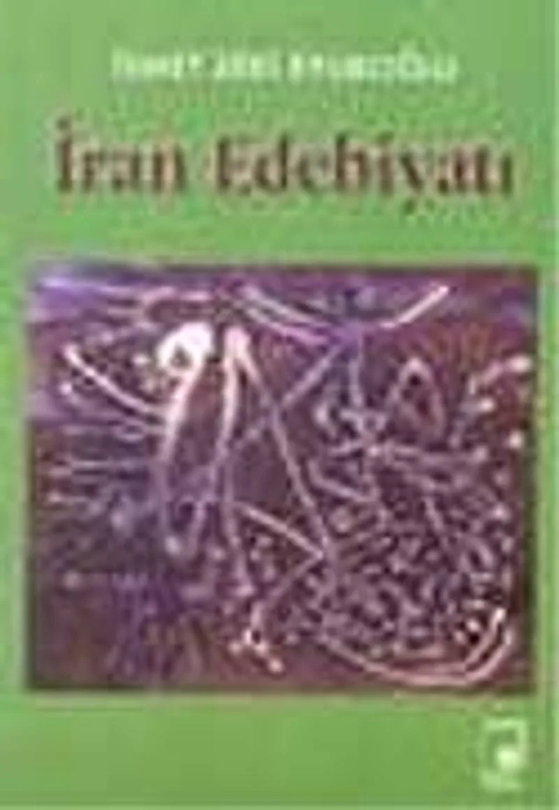 İran Edebiyatı