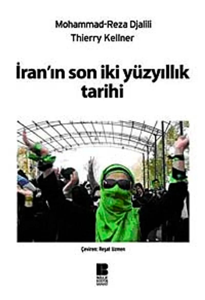 İran'ın Son İki Yüzyıllık Tarihi