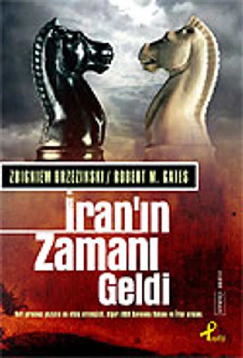 İran'ın Zamanı Geldi